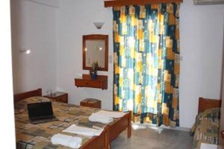 Studios Rea Sun Naxos City Exterior photo