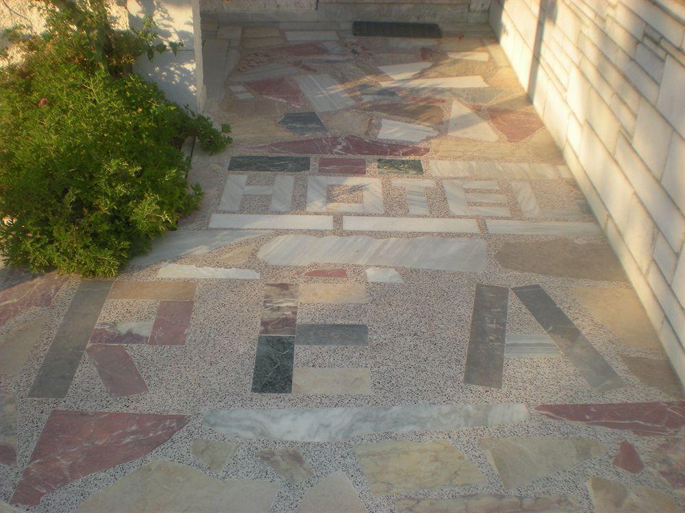Studios Rea Sun Naxos City Exterior photo