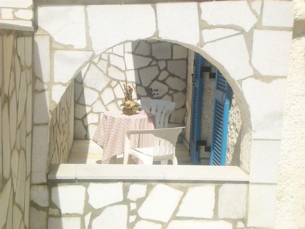 Studios Rea Sun Naxos City Exterior photo